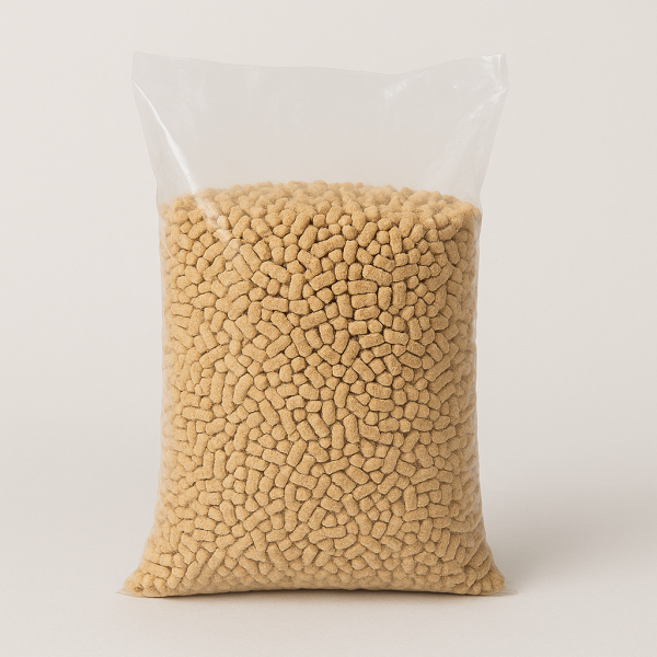 Granulu iepakojuma maisiņi (ar un bez apdrukas)